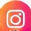 Instagram Copertura Mobile icon