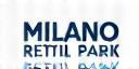 Milano Retail Park logo